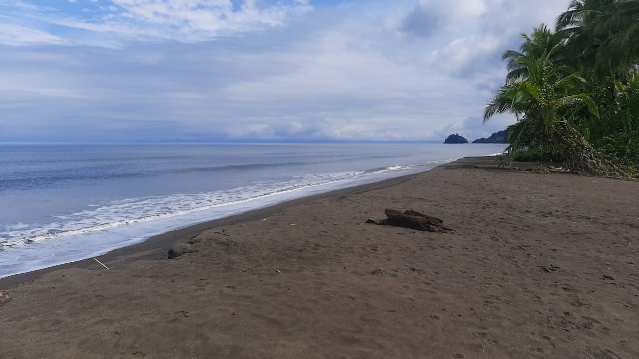 Playa Yubarta