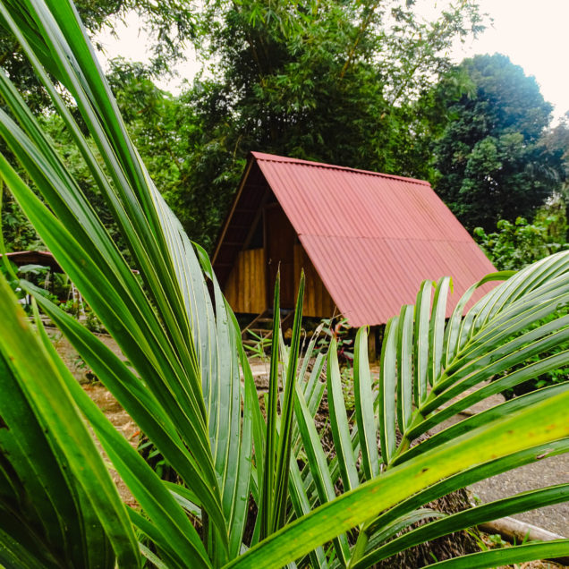 Paraiso Yubarta – Eco Hotel